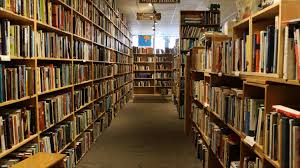 शिक्षा र ज्ञानको केन्द्र – पुस्तकालय तथा संग्रहालय