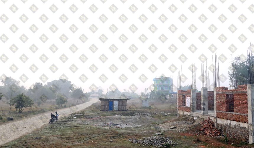 किरात राई बान्तावा खिम बहुसांस्कृतिक भवन तथा सांस्कृतिक पार्क निर्माण