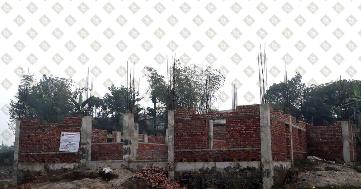 ११ करोडको लागतमा बान्तावा खिम निर्माण हुने, देश–विदेशका सहयोगदातालाई गरिने विशेष सम्मान